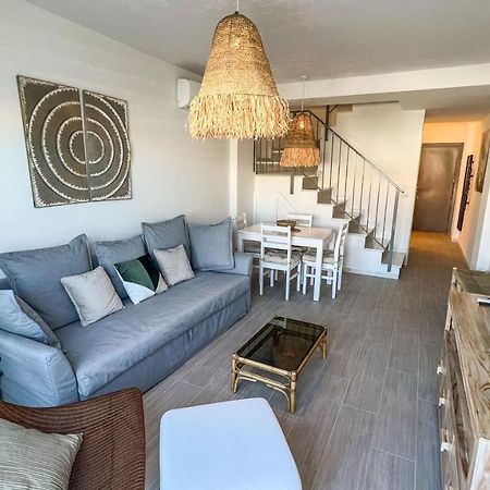 Tarifa Cozy House - Pool - Parking - Family Apartment Exterior photo