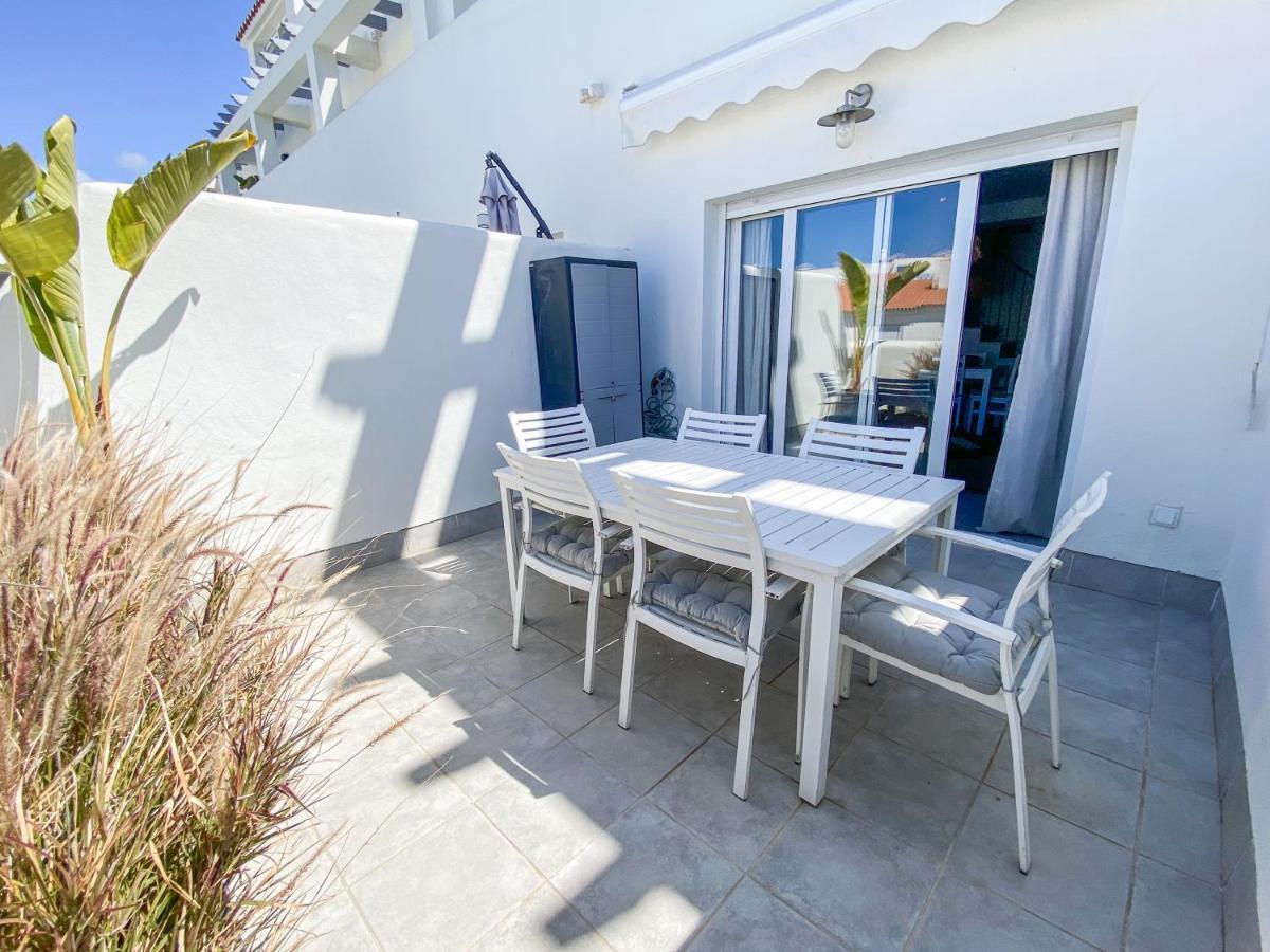 Tarifa Cozy House - Pool - Parking - Family Apartment Exterior photo