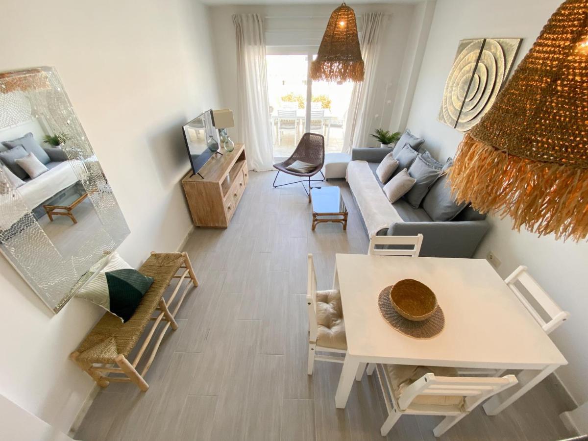 Tarifa Cozy House - Pool - Parking - Family Apartment Exterior photo