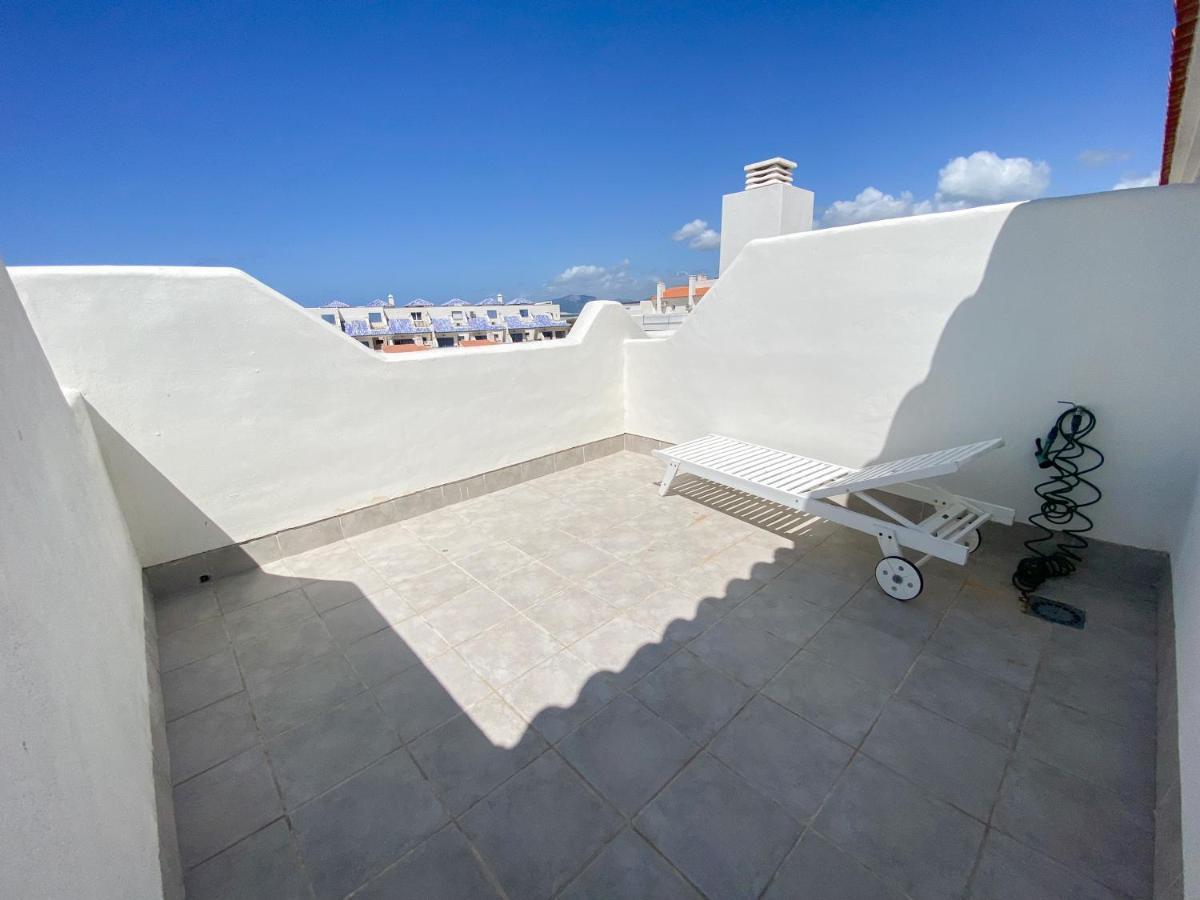 Tarifa Cozy House - Pool - Parking - Family Apartment Exterior photo