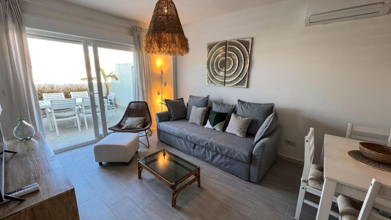 Tarifa Cozy House - Pool - Parking - Family Apartment Exterior photo